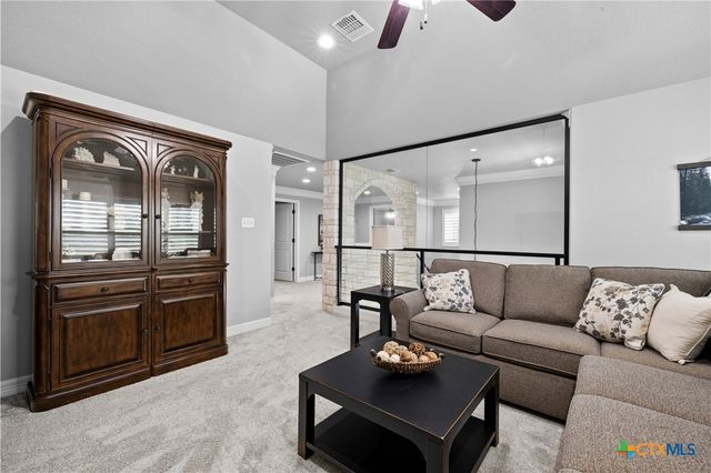 6639 Misty Creek Lane, Temple, TX 76502