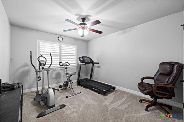 6639 Misty Creek Lane, Temple, TX 76502