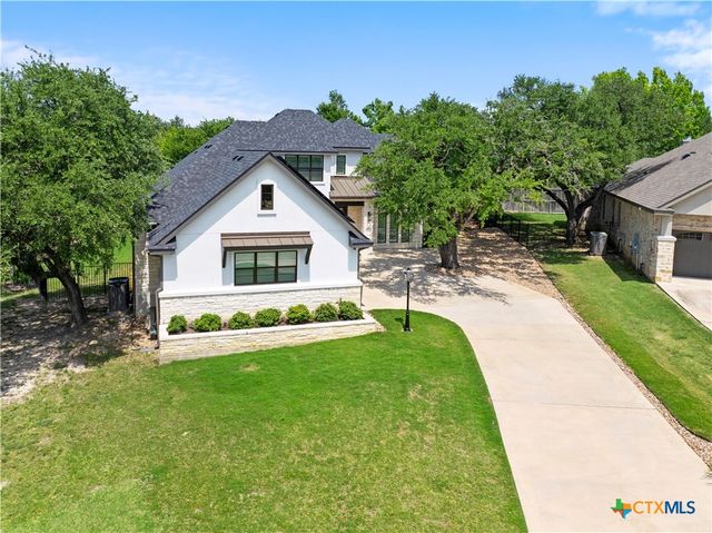 6639 Misty Creek Lane, Temple, TX 76502
