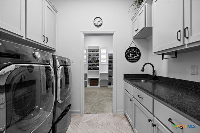 6639 Misty Creek Lane, Temple, TX 76502