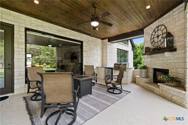 6639 Misty Creek Lane, Temple, TX 76502