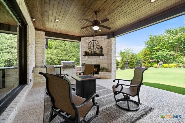 6639 Misty Creek Lane, Temple, TX 76502