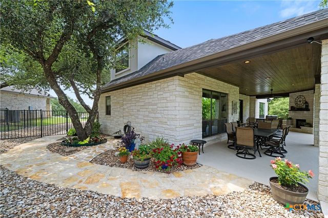 6639 Misty Creek Lane, Temple, TX 76502