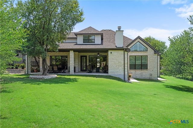 6639 Misty Creek Lane, Temple, TX 76502