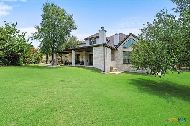 6639 Misty Creek Lane, Temple, TX 76502
