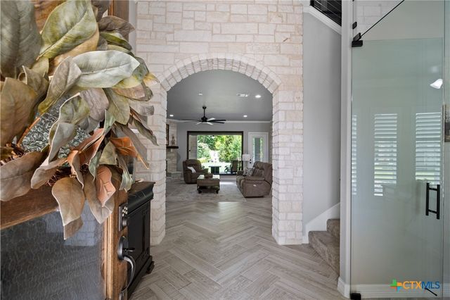 6639 Misty Creek Lane, Temple, TX 76502