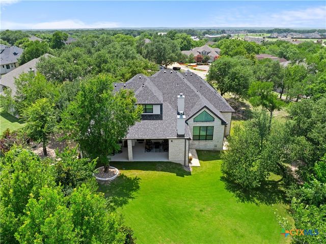 6639 Misty Creek Lane, Temple, TX 76502