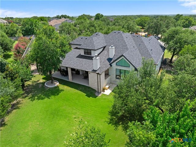 6639 Misty Creek Lane, Temple, TX 76502