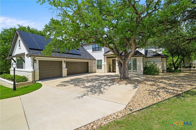 6639 Misty Creek Lane, Temple, TX 76502