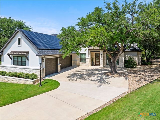 6639 Misty Creek Lane, Temple, TX 76502