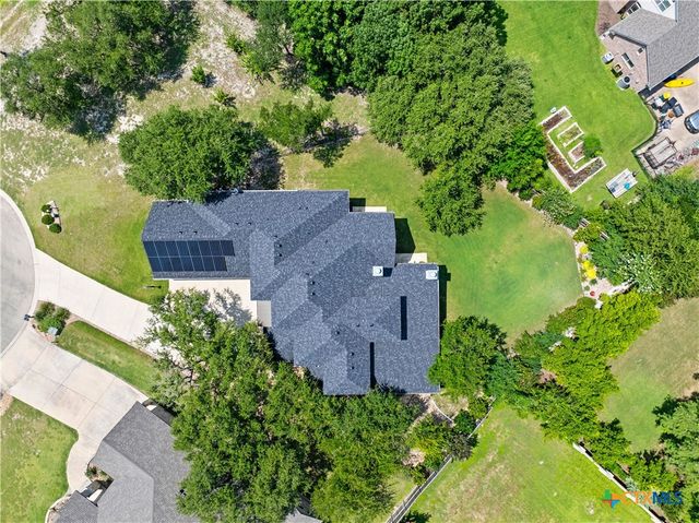 6639 Misty Creek Lane, Temple, TX 76502