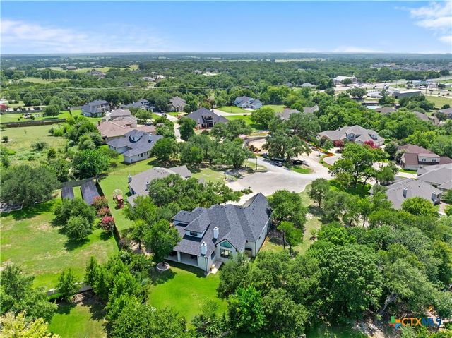 6639 Misty Creek Lane, Temple, TX 76502