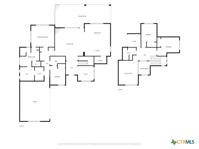 6639 Misty Creek Lane, Temple, TX 76502