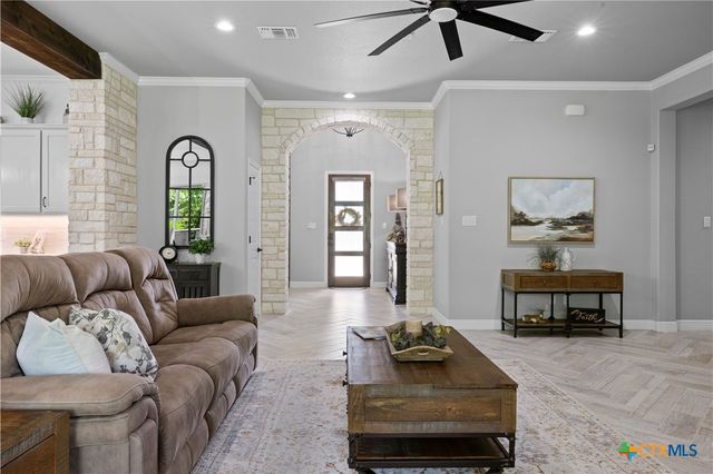 6639 Misty Creek Lane, Temple, TX 76502