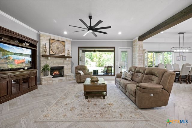6639 Misty Creek Lane, Temple, TX 76502