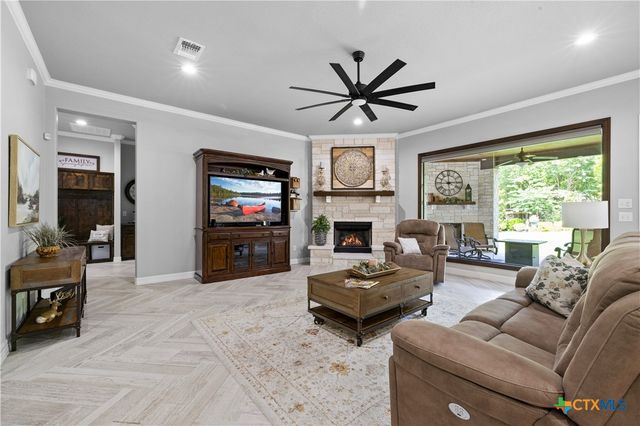 6639 Misty Creek Lane, Temple, TX 76502