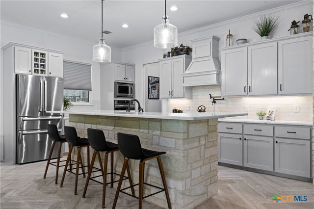 6639 Misty Creek Lane, Temple, TX 76502