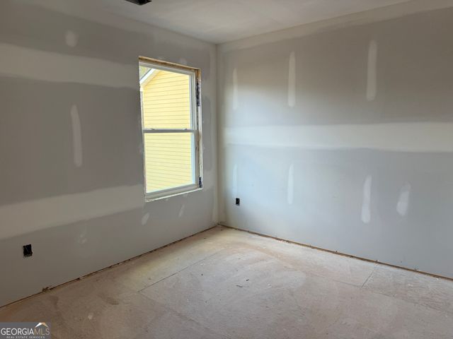 LOT 194 Morningside Court, Thomaston, GA 30286