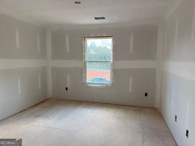 LOT 194 Morningside Court, Thomaston, GA 30286