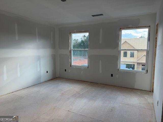 LOT 194 Morningside Court, Thomaston, GA 30286