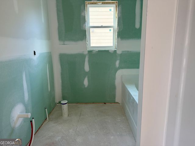 LOT 194 Morningside Court, Thomaston, GA 30286