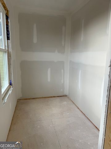 LOT 194 Morningside Court, Thomaston, GA 30286