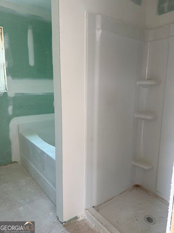 LOT 194 Morningside Court, Thomaston, GA 30286