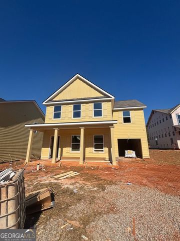 LOT 194 Morningside Court, Thomaston, GA 30286