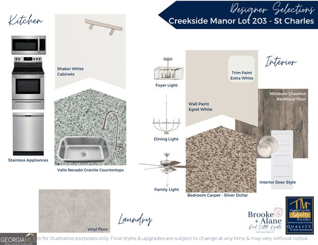 LOT 194 Morningside Court, Thomaston, GA 30286