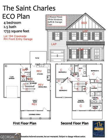 LOT 194 Morningside Court, Thomaston, GA 30286