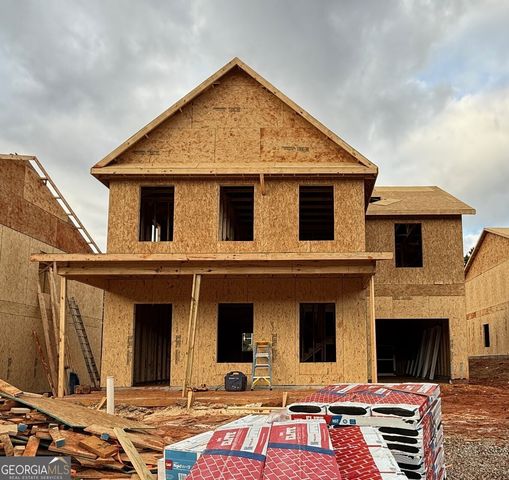 LOT 194 Morningside Court, Thomaston, GA 30286