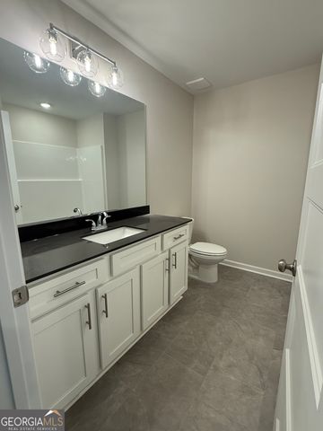 LOT 194 Morningside Court, Thomaston, GA 30286