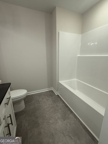 LOT 194 Morningside Court, Thomaston, GA 30286