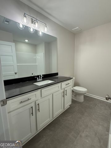 LOT 194 Morningside Court, Thomaston, GA 30286