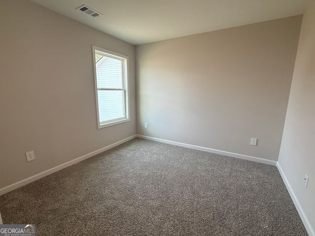 LOT 194 Morningside Court, Thomaston, GA 30286