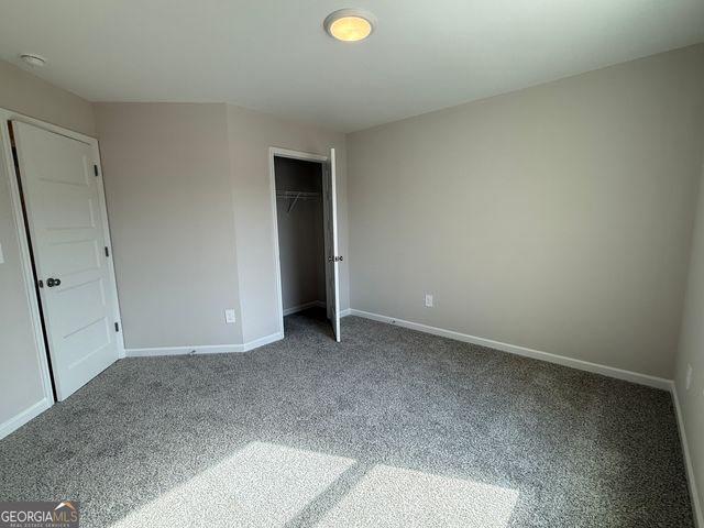 LOT 194 Morningside Court, Thomaston, GA 30286