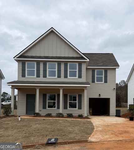 LOT 194 Morningside Court, Thomaston, GA 30286