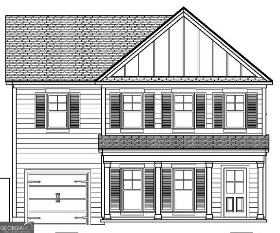 LOT 194 Morningside Court, Thomaston, GA 30286