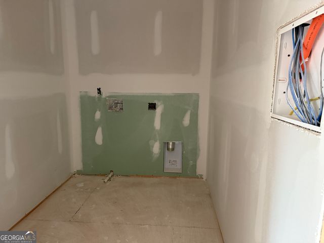 LOT 194 Morningside Court, Thomaston, GA 30286