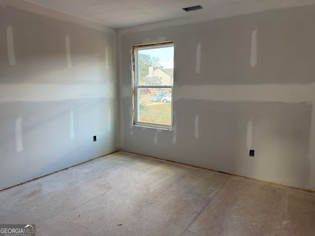 LOT 194 Morningside Court, Thomaston, GA 30286