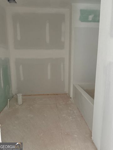 LOT 194 Morningside Court, Thomaston, GA 30286