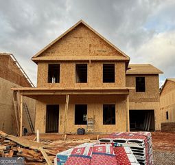 LOT 194 Morningside Court, Thomaston, GA 30286