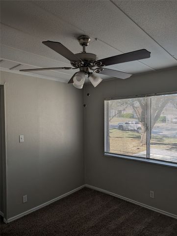 1725 Bunch Drive, Fort Worth, TX 76112