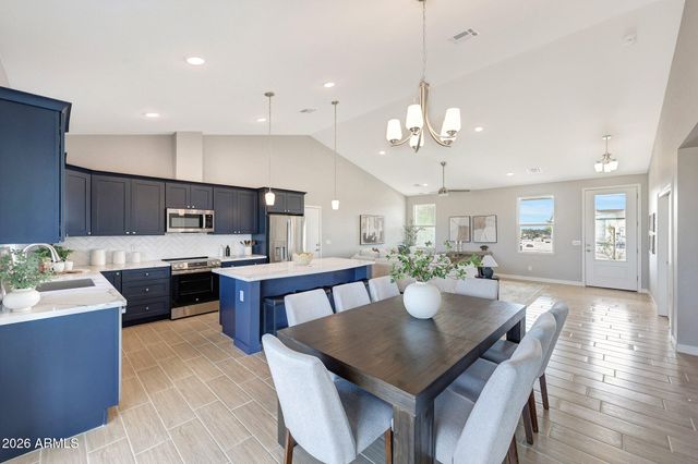 319XX N 165th Avenue, Surprise, AZ 85387
