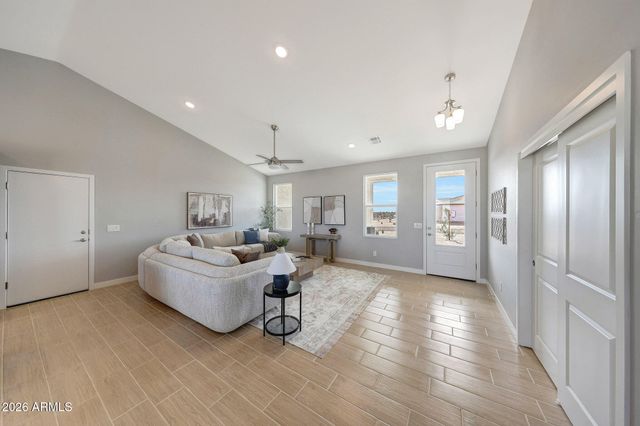 319XX N 165th Avenue, Surprise, AZ 85387