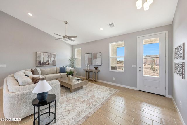 319XX N 165th Avenue, Surprise, AZ 85387