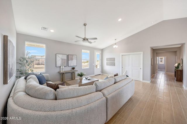 319XX N 165th Avenue, Surprise, AZ 85387