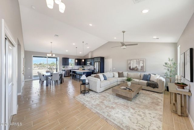 319XX N 165th Avenue, Surprise, AZ 85387