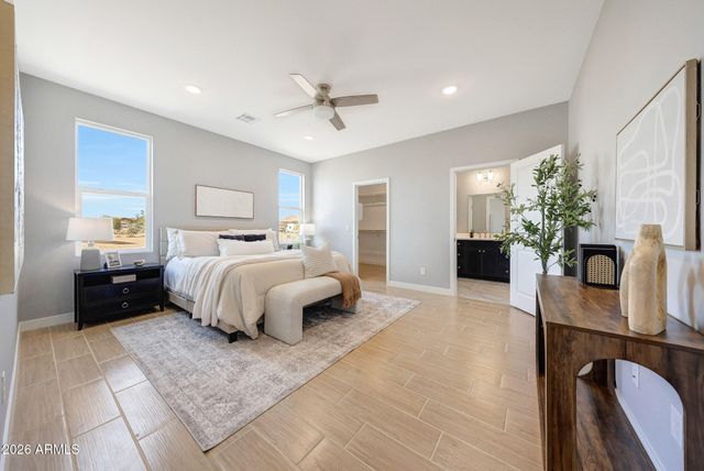 319XX N 165th Avenue, Surprise, AZ 85387