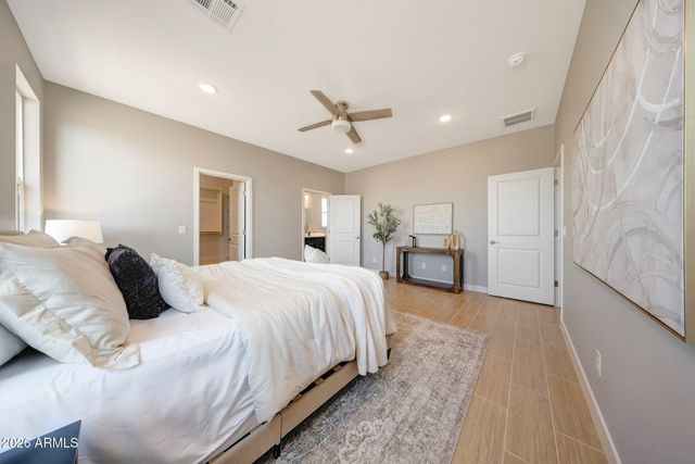 319XX N 165th Avenue, Surprise, AZ 85387